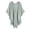 Green, variant on Shawls and Wraps for Evening Dresses Ladies Hooded Cape With Fringed Crochet Poncho Knitting Patterns For Women Pashmina Wraps for Women