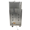 thumbnail image 5 of CNC High Pressure Fried Chicken Stove Commercial LPG Pressure Fryer Fried Chicken Pan 25KG/H, 5 of 12