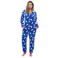 thumbnail image 4 of 6342-10127-XXL Just Love Adult Onesie / Pajamas, 4 of 4