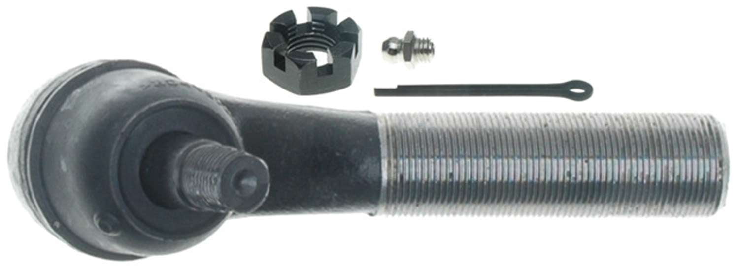 ACDelco 46A0593A Passenger Side Outer Steering Tie Rod