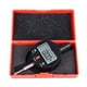 thumbnail image 1 of Indicador De Cuadrante, Indicador De Cuadrante Electrónico Herramienta De Medición De Alta Precisión IP54 Impermeable Rango De 0 A 12,7 Mm Resolución De 0,01 Mm, 1 of 8