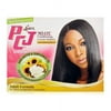 Lusters Pcj No Lye Conditioning Creme Hair Relaxer Adult Formula, 1 Ea, 6 Pack