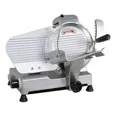 thumbnail image 1 of Rebanadora Jamon ZAIT Cuchilla 300mm 110v, 1 of 4
