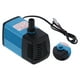 thumbnail image 5 of Bomba de agua para aire acondicionado, bomba de agua sumergible de 40 W, bomba de enfriador de aire, bomba de agua probada y confiable, 5 of 12