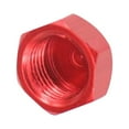 thumbnail image 1 of koolsoo Crank Nut Baitcasting le Vis Rouge Main Gauche, 1 of 9