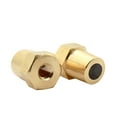 thumbnail image 4 of 2 piezas M8 Terminal de batería Poste de unión Accesorios de conector de batería, Poste de unión de cable para autobuses, vehículos, automóviles, 4 of 8