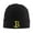 Black, variant on Orix Buffaloes Beanie Hat Knitted Warm Winter Cap