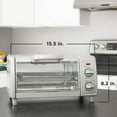 thumbnail image 2 of BD 4SL AIRFRY & TOASTER OVEN, 2 of 9