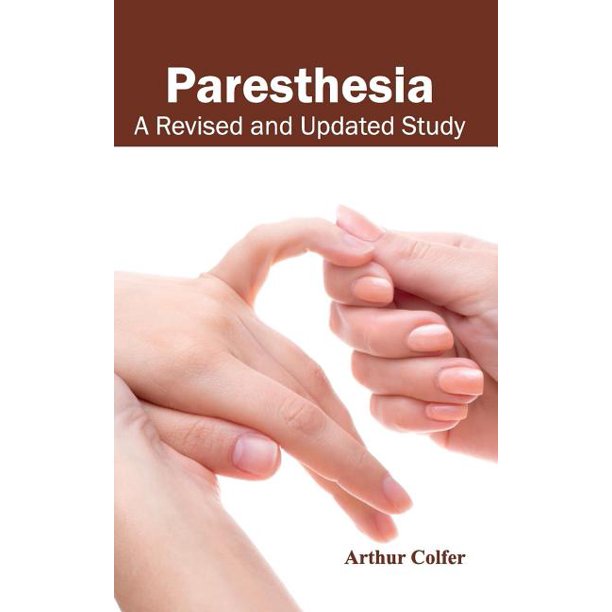 Paresthesia covid vaccine picture