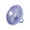 Purple, variant on Hvmvliv Desk Fan USB Rechargeable Desktop Fan Multi-Function Silent Fan Office Bedroom Coolings Fan Small Fan Mini Fan Green