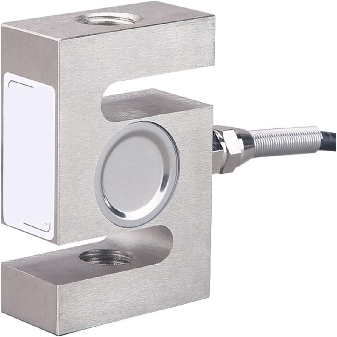 Fall Alarm S Type High Precision Load Cell Scale Sensor, 2000KG ...