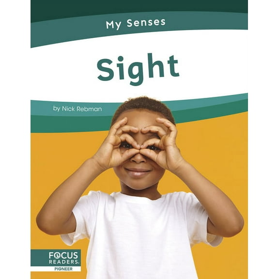 Sight, (Hardcover)