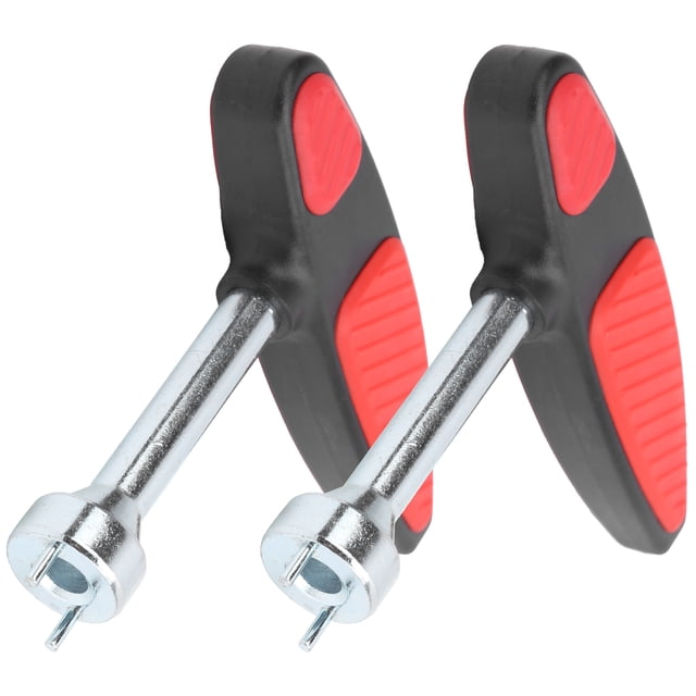 Llave De Clavos Para Zapatos, Removedor De Clavos De Zapatos Conveniente Tamaño Compacto Ergonómico, Al Aire Libre Para Golf