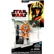Luke Action Figure Snowspeeder Outfit Star Wars