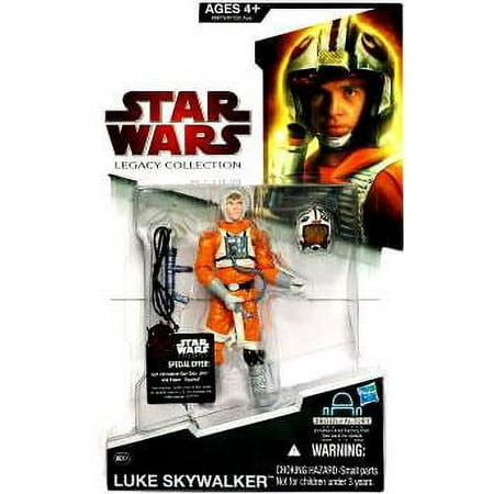 Luke Action Figure Snowspeeder Outfit Star Wars