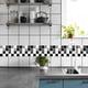 thumbnail image 1 of 10 Pegatinas de Azulejos de Cristal para Pared Autoadhesivas., 1 of 7