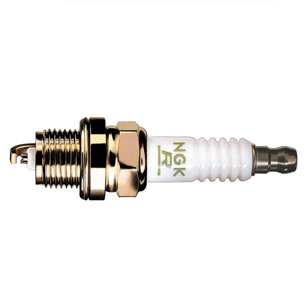 Johnson/Evinrude/OMC New OEM NGK Standard Spark Plug, Pack of 1, BPR7HS10