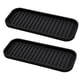 thumbnail image 5 of 2Pc Kitchen Silicone Sink Holder Soap Dispenser Countertop Tray Bathroom Shower Shampoo Bottle Stora, 5 of 5