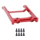 thumbnail image 3 of Parachoques de coche teledirigido perfke MN86 4WD MN86S DIY RC Rojo, 3 of 8