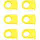 thumbnail image 1 of Clips para bebidas de ABS, soportes con hebilla para botellas, broche para cóctel de cerveza para vasos de goleta y copa, 1 of 5