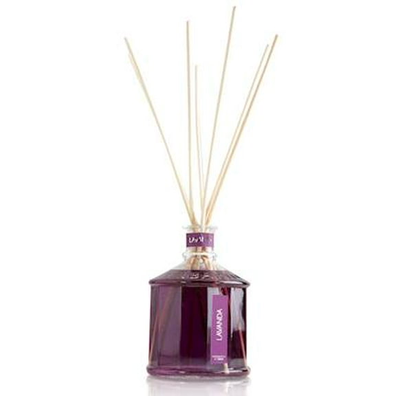 LAVENDER Erbario Tuscano 1 Liter ml Reed Diffuser