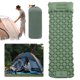 thumbnail image 5 of Colchoneta Inflable para Dormir Camping (Army) Verde, 5 of 9