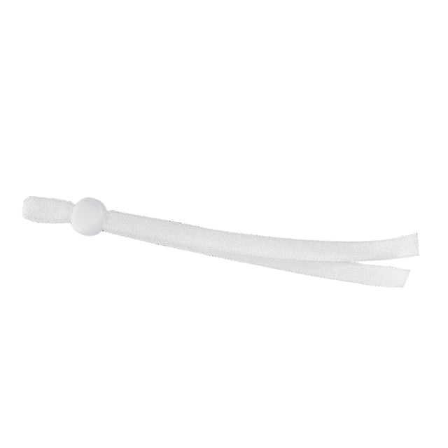 5mm Round Elastic Band Polyester Cord Face Dust Mask DIY Sewing Craft Stretchy Ear Rope Strap 20cm