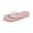 Pink, variant on CAIXIA Flip Flops for Women with Arch Support Comfortable Summer Beach Thong Sandals for Walking Slides Women