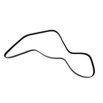 ACDelco Serpentine Belt