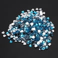 thumbnail image 2 of Cuentas acrílicas, 1000 piezas de diamantes acrílicos para decoración de bodas, diamantes de imitación, funcionalidad de alta precisión, 2 of 8