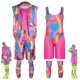 thumbnail image 1 of Traje deportivo Barbie para hombre y mujer, disfraz de Halloween para Cosplay, 1 of 5