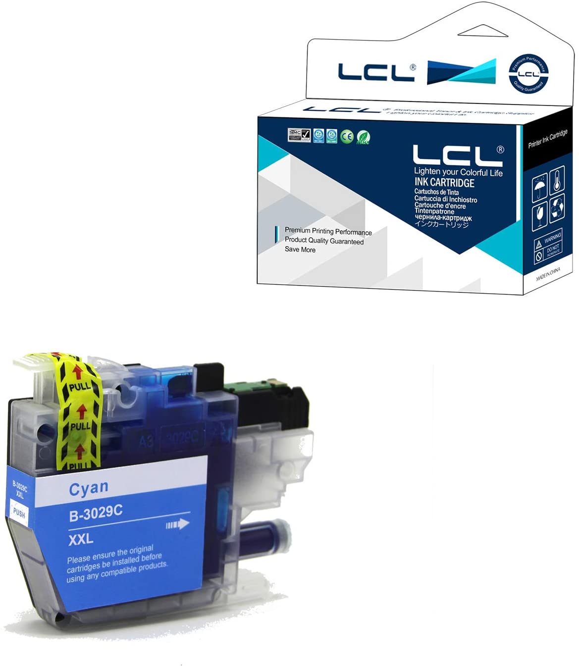 lc3029 ink cartridge