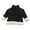 A51-Black, variant on Hessimy Girls Button Down Cardigan Kids Long Sleeve Crewneck Uniform Knit Sweater 5-14 Years Button Pullover Knit Girls Cardigan (Black,8-9 Years)