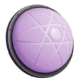 thumbnail image 4 of Yoga Balance Ball Half Ball Balance para amantes de la gimnasia y el fitness en el gimnasio Estilo B, 4 of 8