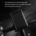 thumbnail image 3 of Bicycle Display Panel, Color Display High Definition Electric Bike LCD Display Panel Intelligent Chip ABS  for Electric Bicycle, 3 of 7