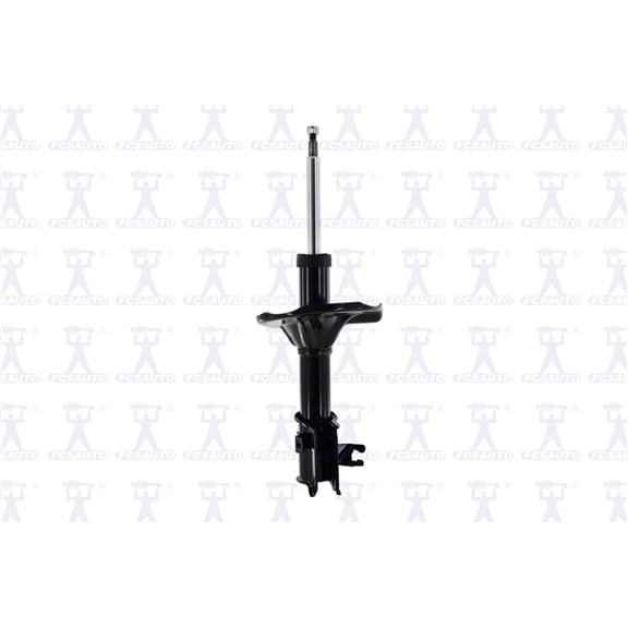 Suspension Strut Assembly