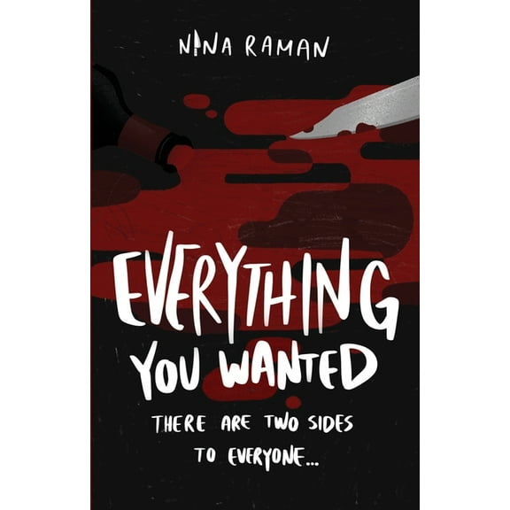 Everything You Wanted, (Paperback)