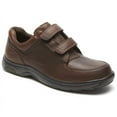 thumbnail image 2 of Dunham Men's Winslow Oxford Brown , 14 D US, 2 of 2