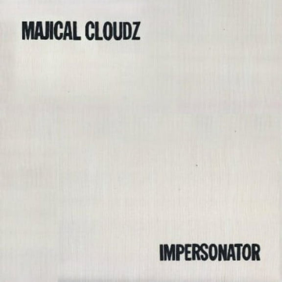 Majical Cloudz - Impersonator - Vinyl - Vinyl