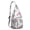 Grey-10, variant on Sea Turtle Hiking Backpack – Boho Ocean Animal Daypack with Watercolor Hawaiian Turtle Design, Adjustable Straps, Durable Outdoor Backpack for Hiking, Camping, and Travel