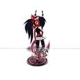 thumbnail image 1 of Anime Figure Acrylic Stand Model Plate Alastor Fizzarolli Angel Desk Decor Standing Sign Game Fans Gift Ornaments Stand Model, 1 of 5