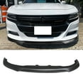 thumbnail image 6 of NINTE Front Bumper Lip for 2015-2018 Dodge Charger RT SE / 15-22 SXT Matte Black 1PCS, 6 of 9