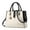 Black, variant on MUSOIE Womens Purses and Handbags Top Handle Satchel Shoulder Bags Messenger Tote Bag for Ladies