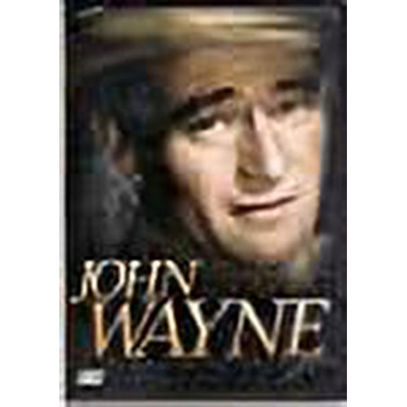 John Wayne