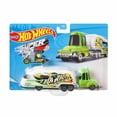 thumbnail image 2 of Hot Wheels Super Rig, Tooned Up, 2 of 2