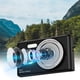 thumbnail image 4 of Cámara digital de 48 megapíxeles de alta definición para niños y estudiantes en casa, lector de tarjetas portátil, cámara digital, 4 of 6