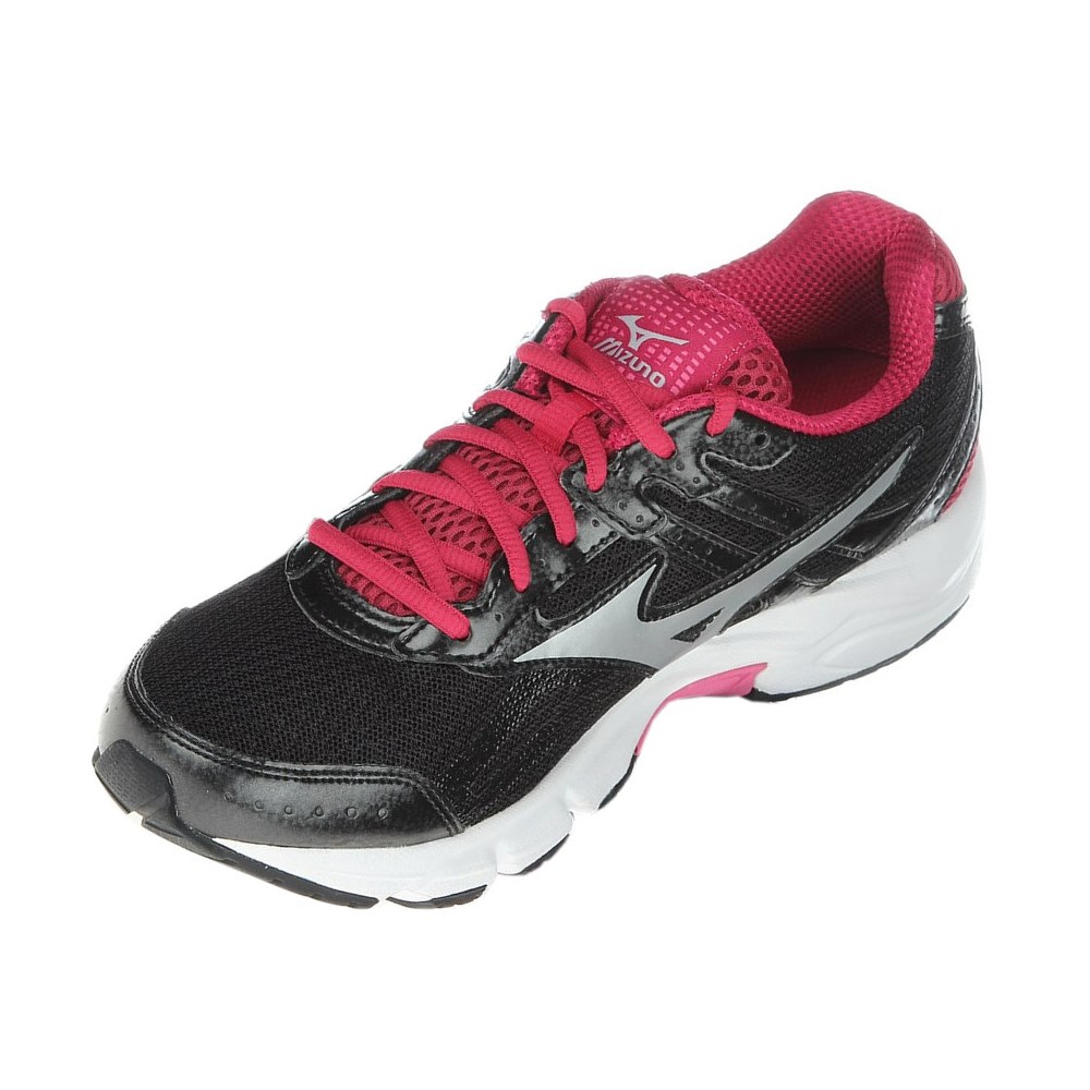 mizuno wave resolute 2
