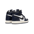 thumbnail image 3 of Jordan GRADE SCHOOL Air Jordan 1 Retro High OG GS "Navy" FD1437 401 from Stadium Goods, 3 of 8