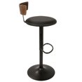 thumbnail image 3 of Tabouret de bar contemporain Weller, de LumiSource, 3 of 8