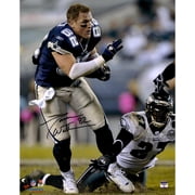 Jason Witten Dallas Cowboys Autographed 16" x 20" No Helmet Photograph - Fanatics Authentic Certified